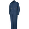 Red Kap Insulated Nylon Coveralls